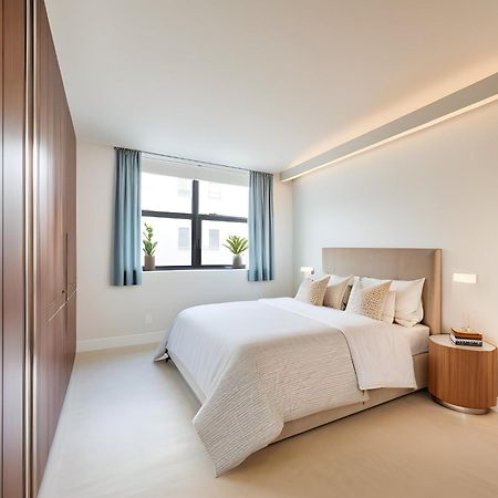 شقة Spitalfields Sanctuary 2 Bed 2 Bath 100Sqm Aprt لندن المظهر الخارجي الصورة