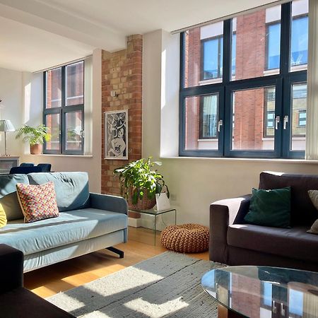 شقة Spitalfields Sanctuary 2 Bed 2 Bath 100Sqm Aprt لندن المظهر الخارجي الصورة