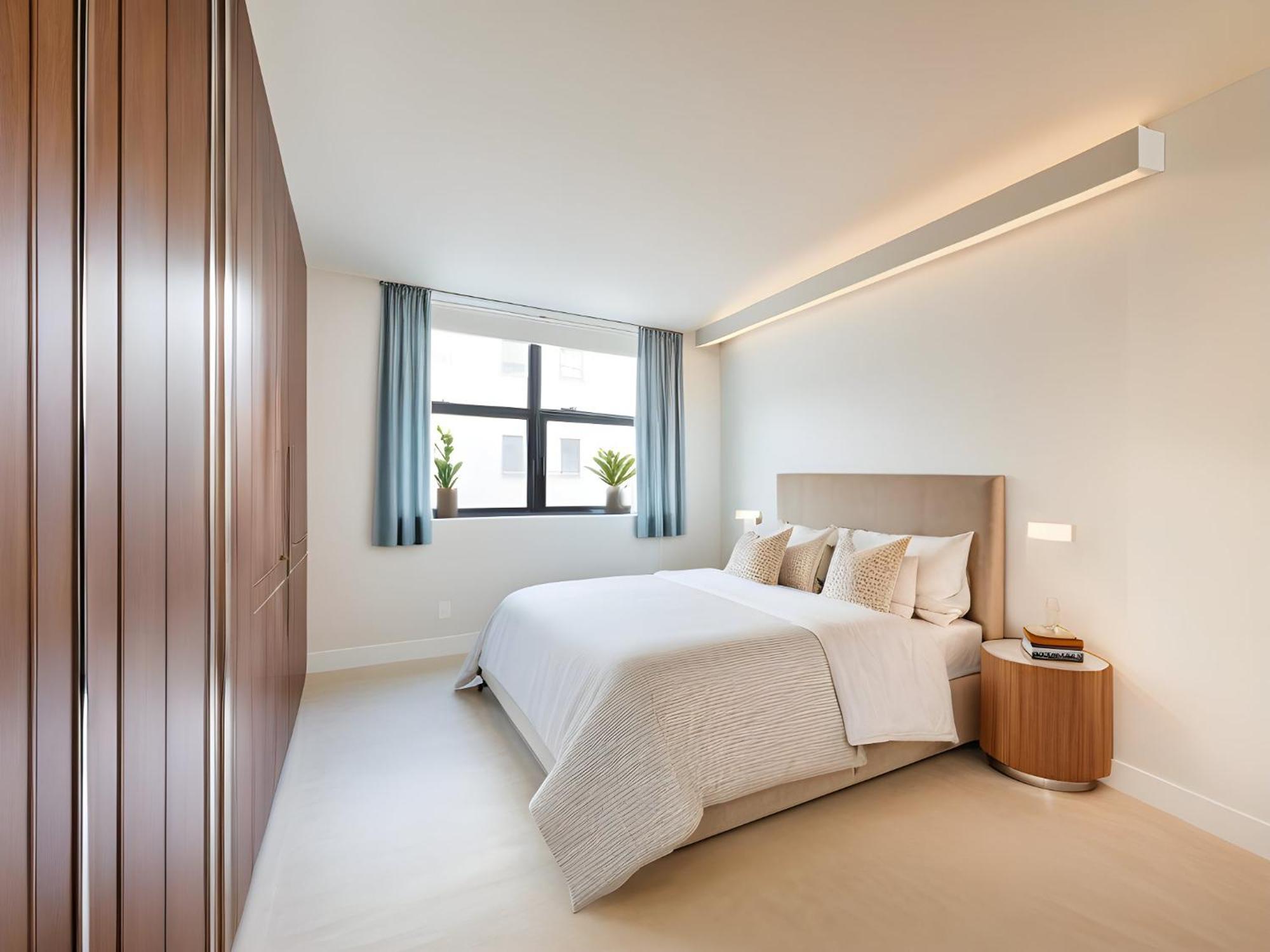 شقة Spitalfields Sanctuary 2 Bed 2 Bath 100Sqm Aprt لندن المظهر الخارجي الصورة