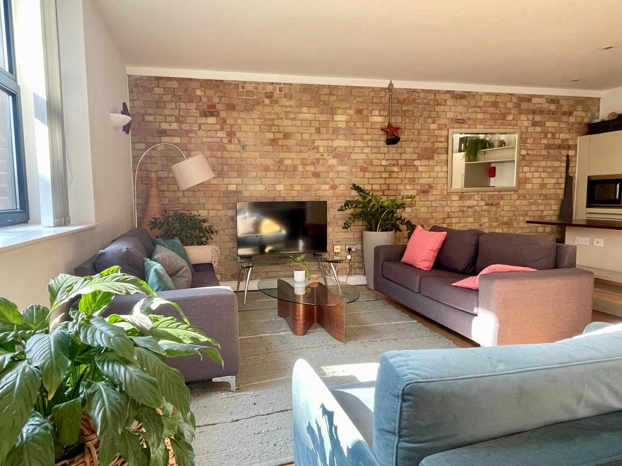 شقة Spitalfields Sanctuary 2 Bed 2 Bath 100Sqm Aprt لندن المظهر الخارجي الصورة