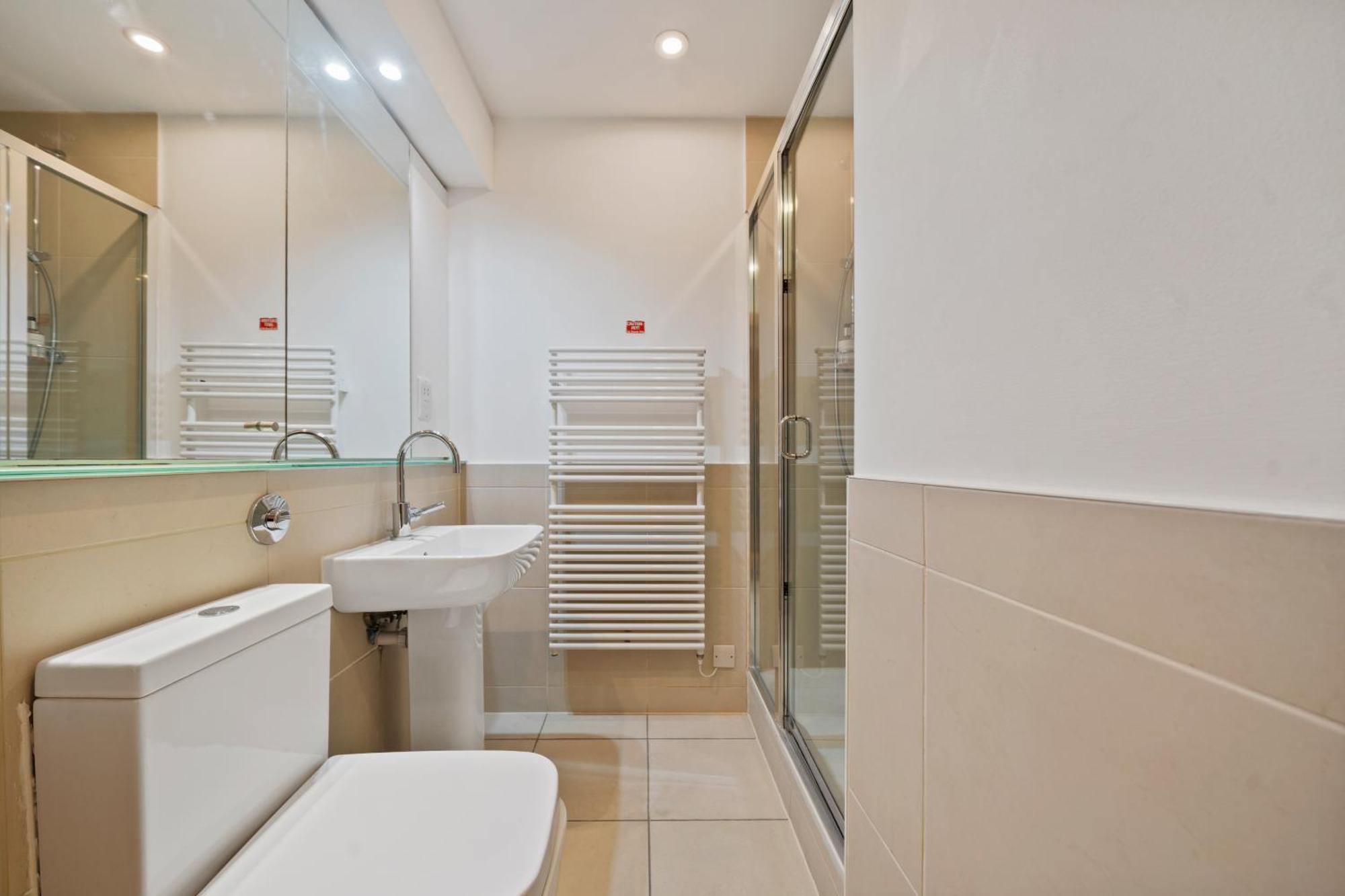 شقة Spitalfields Sanctuary 2 Bed 2 Bath 100Sqm Aprt لندن المظهر الخارجي الصورة
